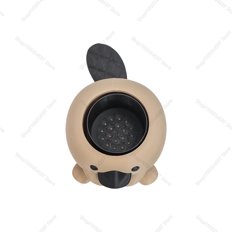 Pot Tanaman Bentuk Platypus ya - Plant Parent Pot ulasan dan harga