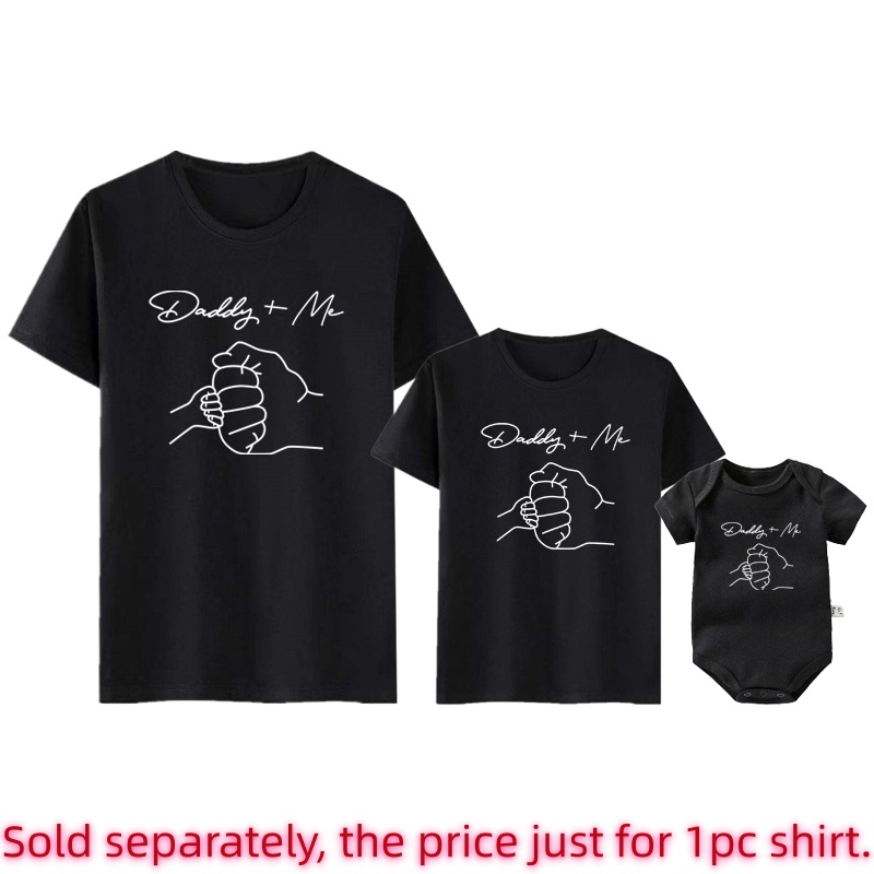 Kaos Keluarga Seragam Daddy an - Plant Parent T Shirt ulasan dan harga