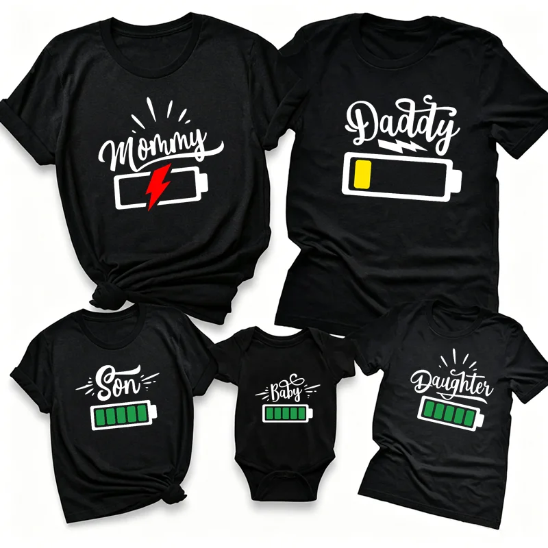 Kaos Keluarga Lucu Motif Bater - Plant Parent T Shirt ulasan dan harga