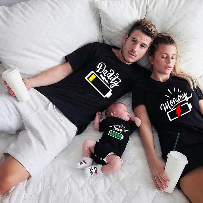 Kaos Keluarga Lucu Motif Bater - Plant Parent T Shirt ulasan dan harga